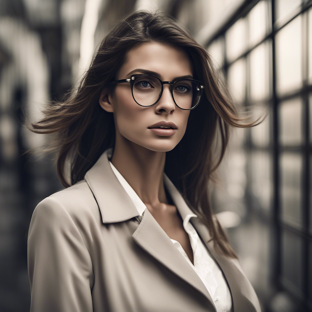 Emagrecimento Feminino e Estratégias Nutricionais - Content Illustration