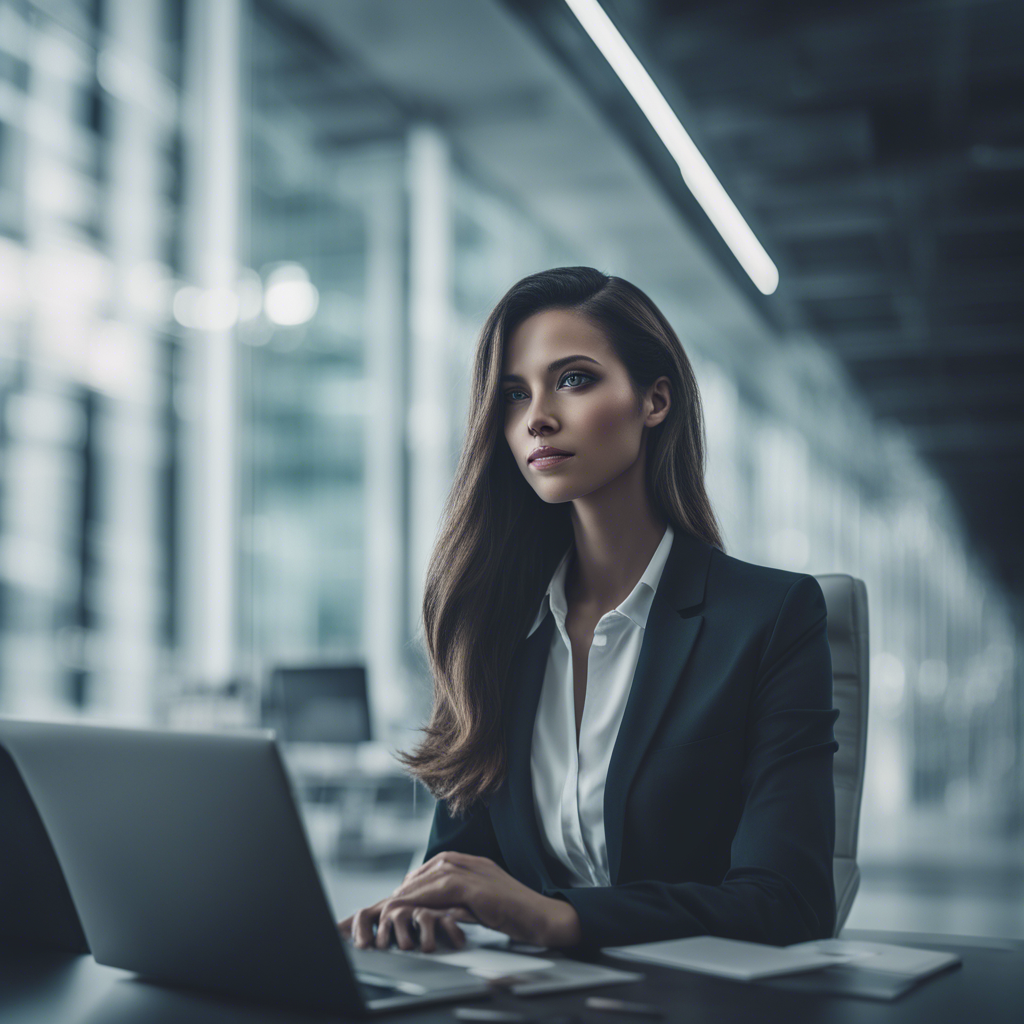 O impacto da inteligência artificial no futuro do trabalho e oportunidades de renda - FAQ Section Image