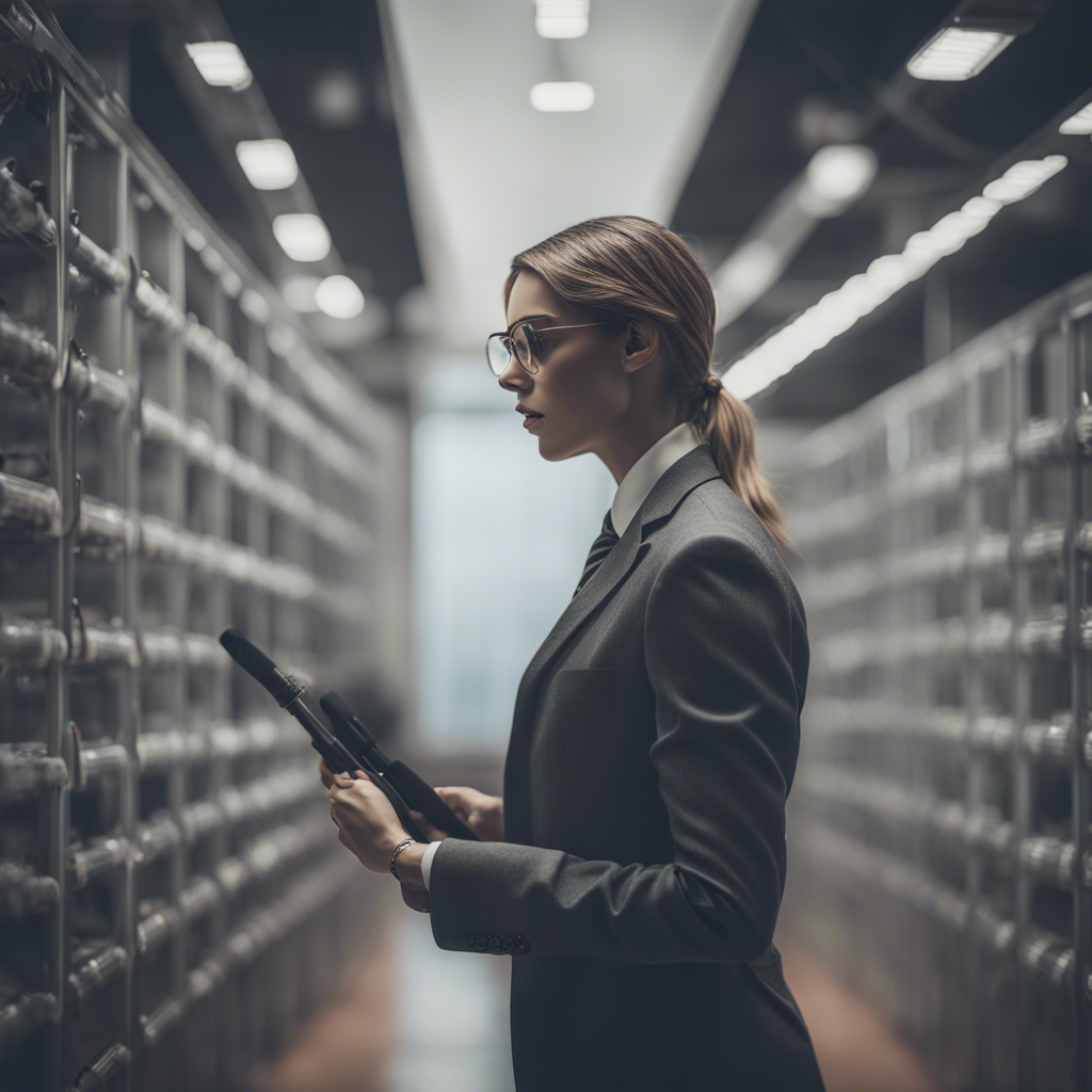 Ferramentas de inteligência artificial para freelancers e empreendedores - Content Illustration