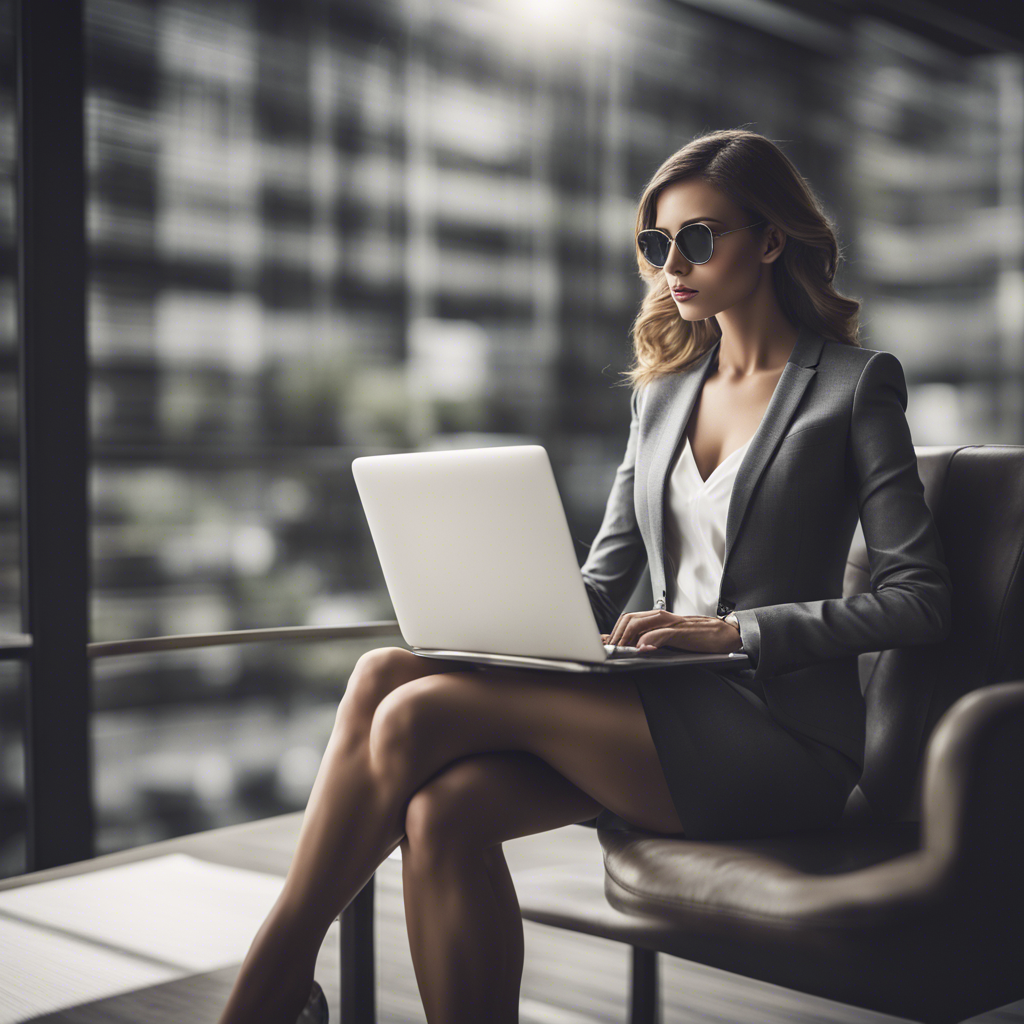 Como Usar PLR para Construir uma Lista de E-mails Rentável - Content Illustration