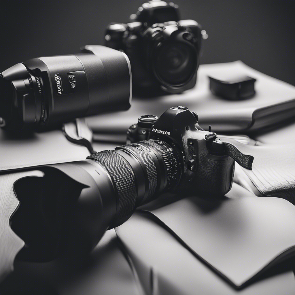 Como Iniciar um Negócio de Afiliados na Amazon - Content Illustration