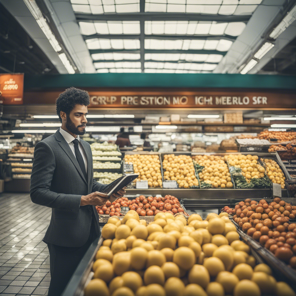 Como otimizar seus anúncios no Mercado Livre para aumentar as vendas - Content Illustration