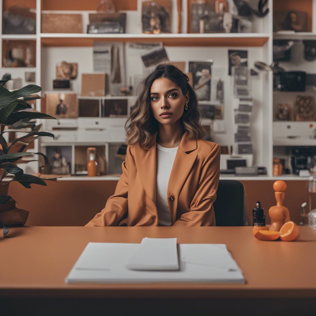 Shopee Affiliate: Ganhe Comissões Vendendo Produtos de Outras Pessoas (Mesmo sem Ter Loja) - Content Illustration