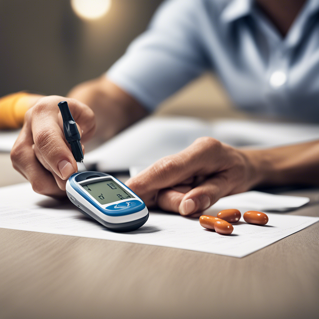 Benefícios do Ozempic para o controle da diabetes tipo 2 - FAQ Section Image