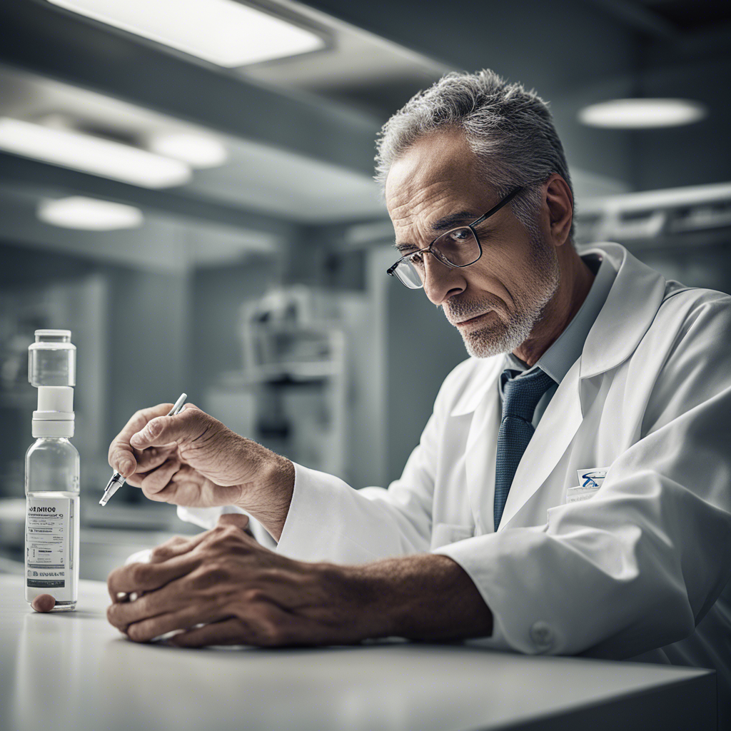 Como o Ozempic se compara a outros medicamentos para diabetes - Content Illustration