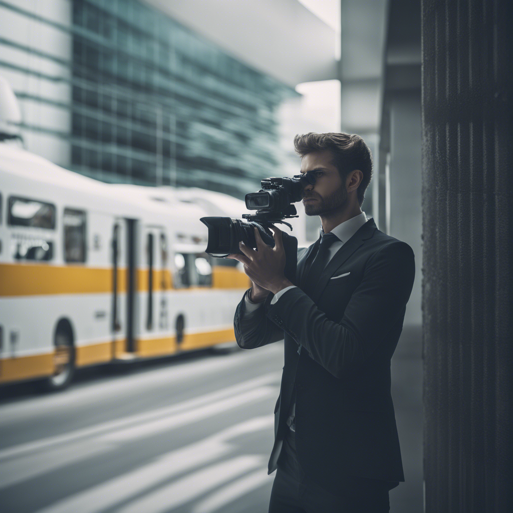 Como Usar Inteligência Artificial para Aumentar a Produtividade nos Negócios - Content Illustration