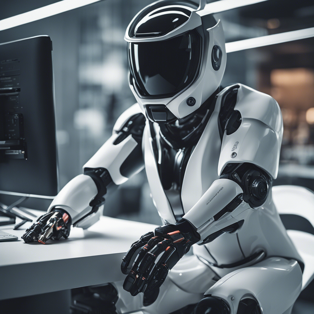 Oportunidades de Negócios com Inteligência Artificial em Diversos Setores - FAQ Section Image