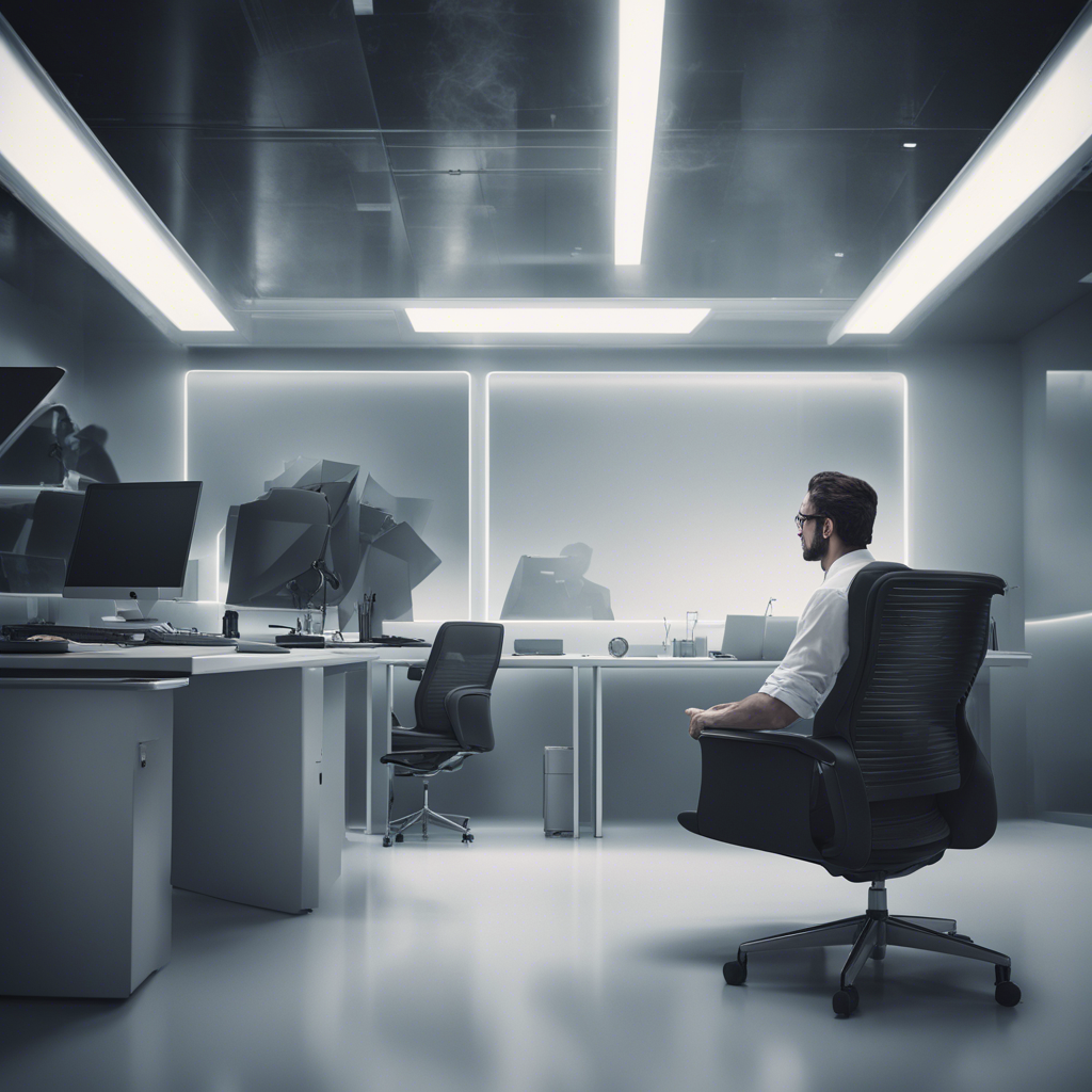 Ferramentas de Inteligência Artificial para Empreendedores e Pequenos Negócios - FAQ Section Image