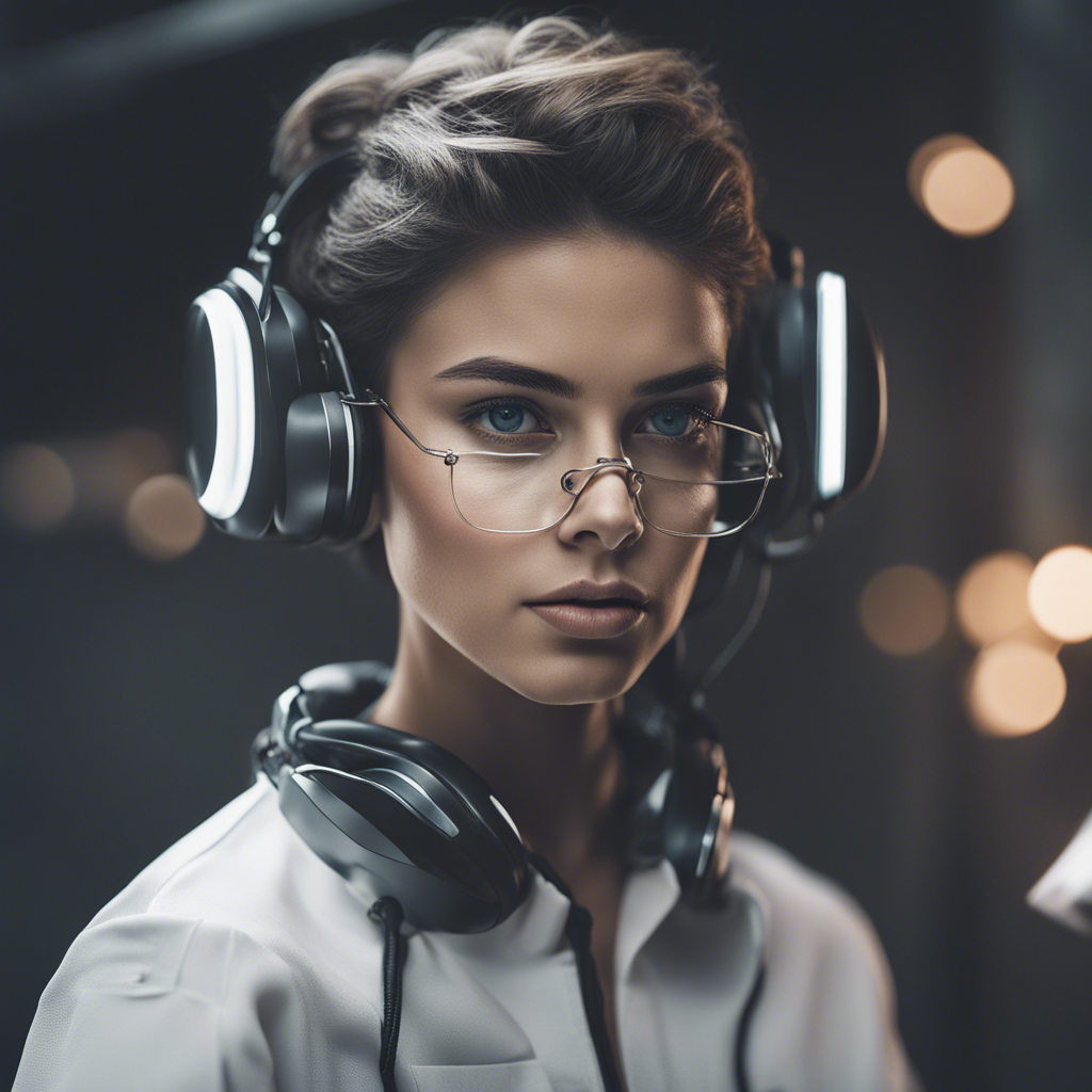 Técnicas para Criar Produtos e Serviços Inovadores com Inteligência Artificial - Content Illustration