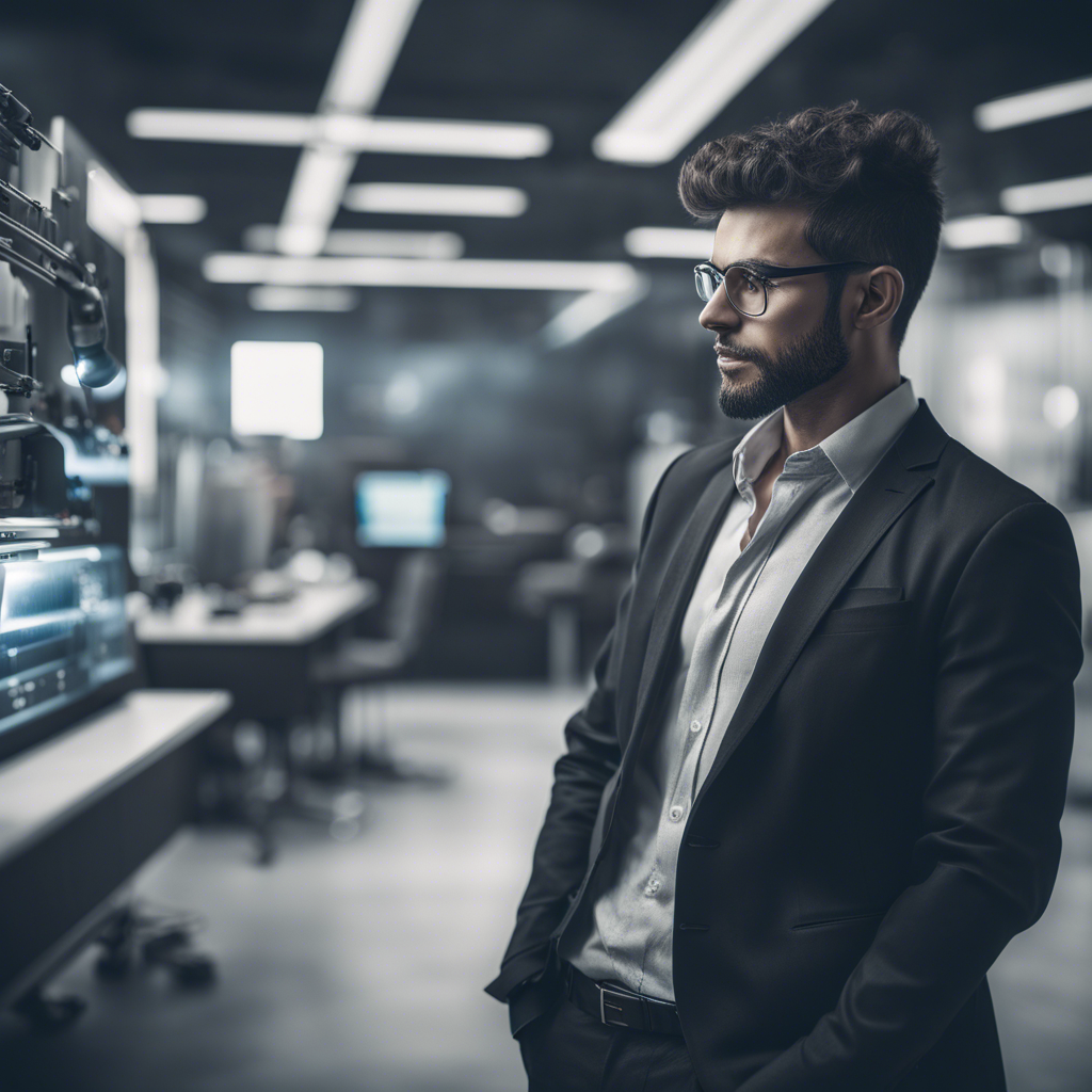 Técnicas para Criar Produtos e Serviços Inovadores com Inteligência Artificial - FAQ Section Image