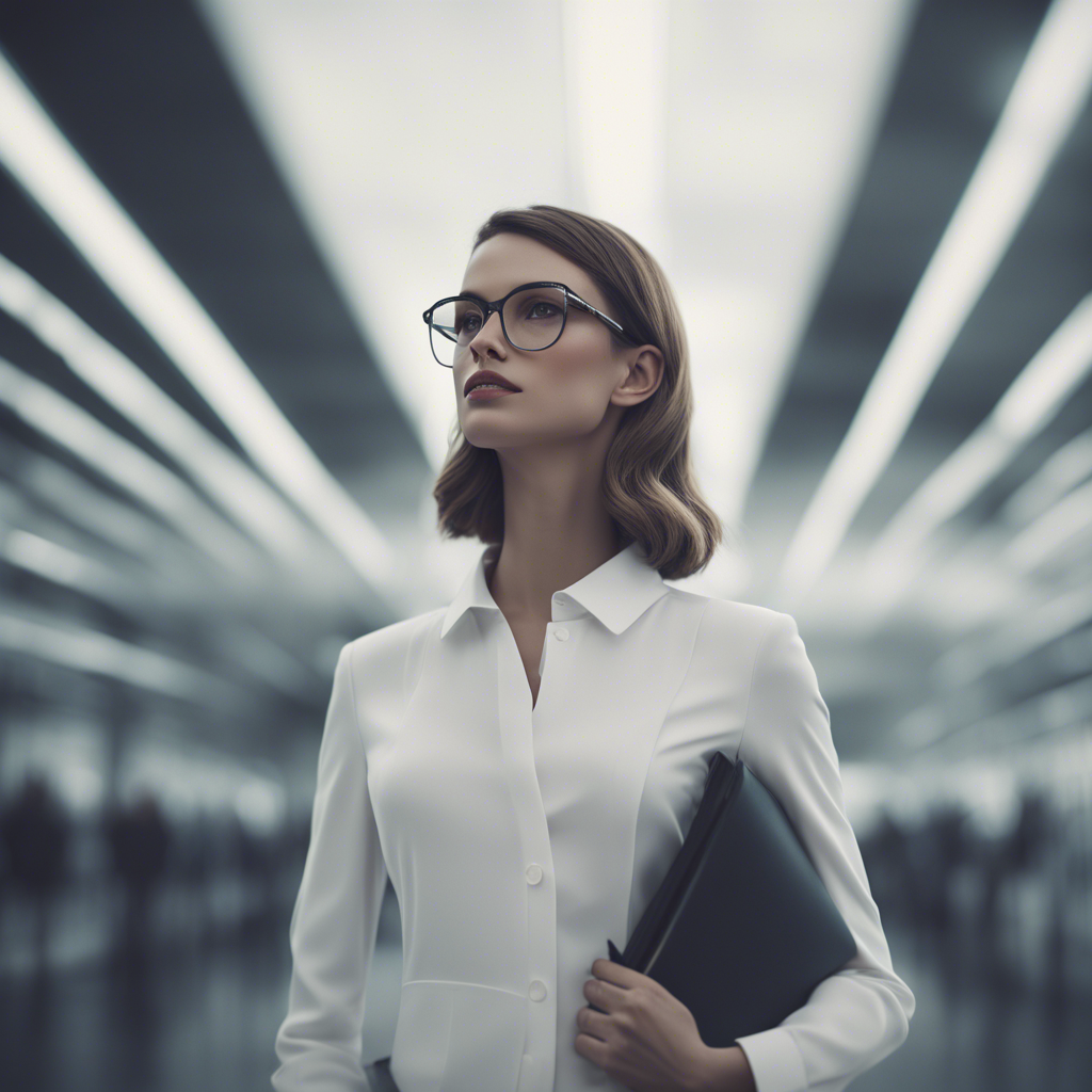 Estratégias para Integrar Inteligência Artificial no Desenvolvimento de Produtos - Content Illustration