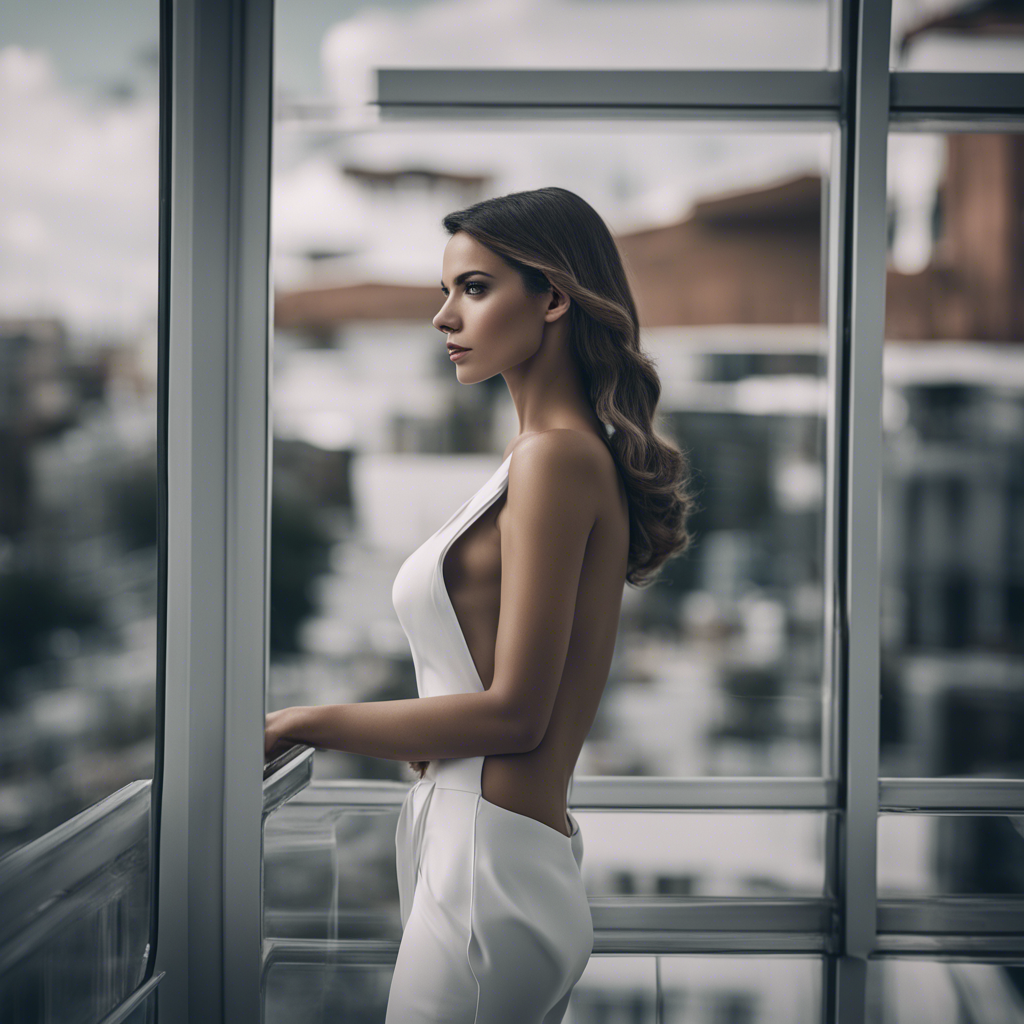 Como a Inteligência Artificial Pode Impulsionar a Inovação em Serviços - Content Illustration