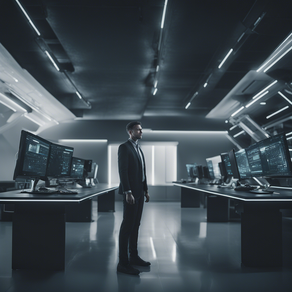 Como a Inteligência Artificial Pode Impulsionar a Inovação em Serviços - FAQ Section Image