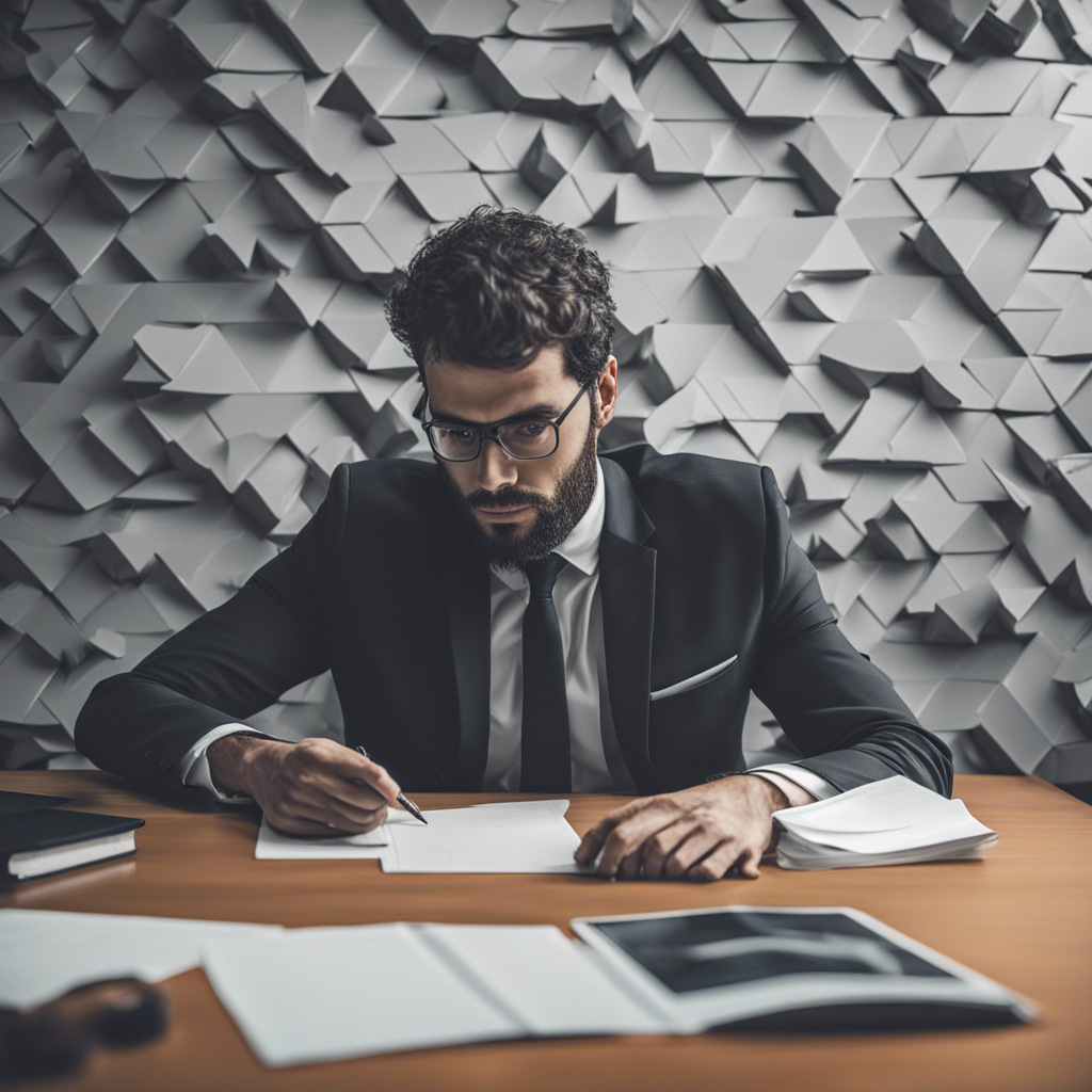 O Papel da Análise de Dados na Criação de Soluções Inovadoras com IA - FAQ Section Image