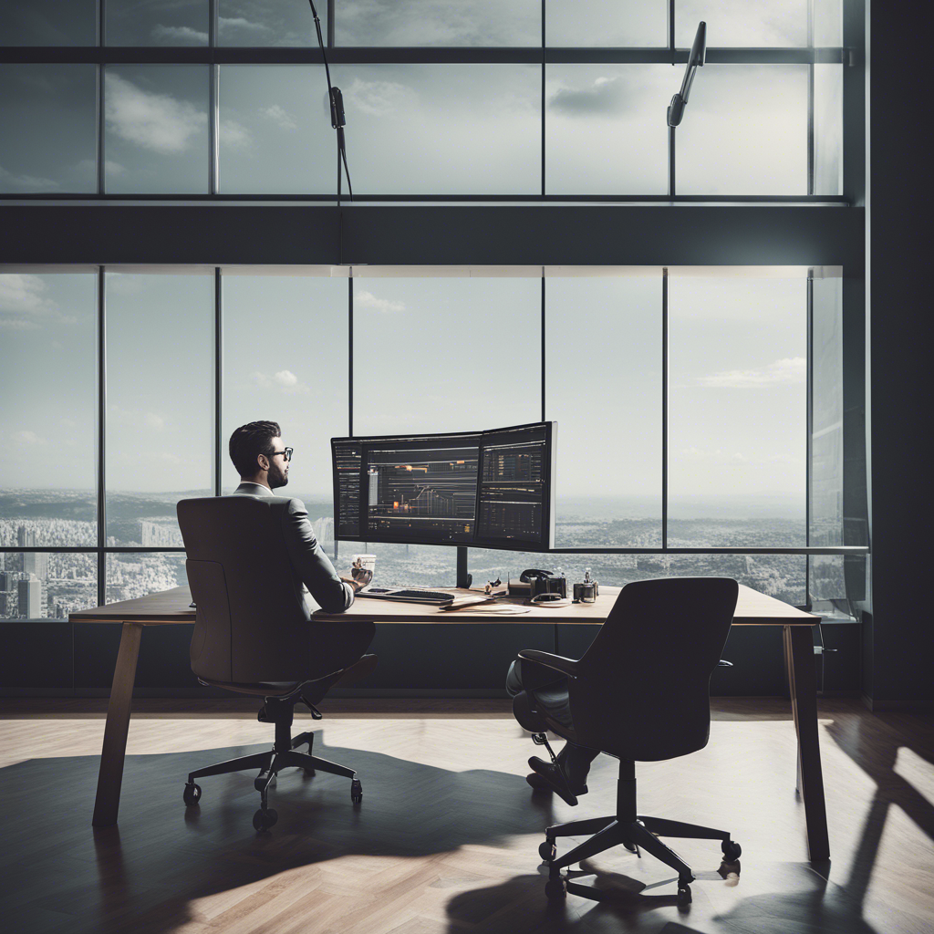 Técnicas de SEO para Aumentar suas Vendas como Afiliado - Content Illustration